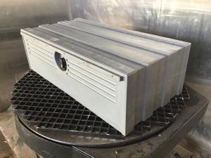 Liebherr Tool Box